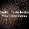 Castell fi de festes | Misericòrdia 2024