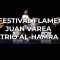 XVI FESTIVAL FLAMENCO JUAN VAREA – TRIO AL HAMRA