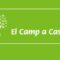 El-Camp-a-Casa