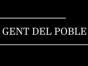 Gent-del-Poble