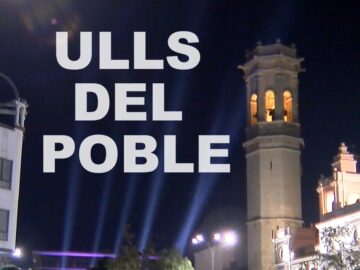 Ulls-del-Poble
