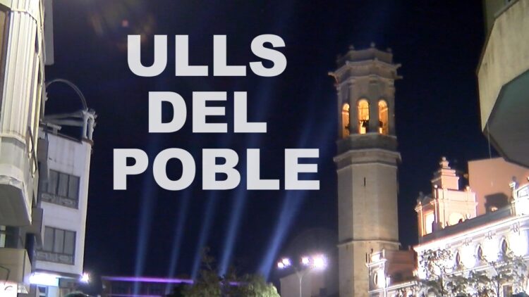 Ulls-del-Poble