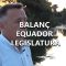BALANCE ECUADOR LEGISLATURA