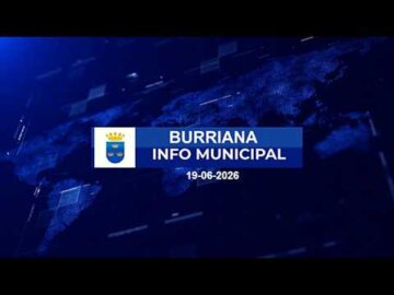 Info Municipal Burriana